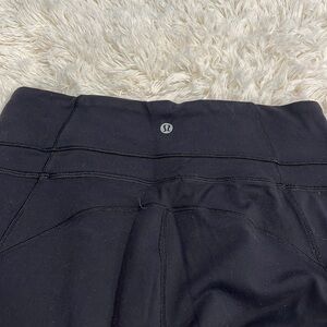 Lululemon Yoga Pants